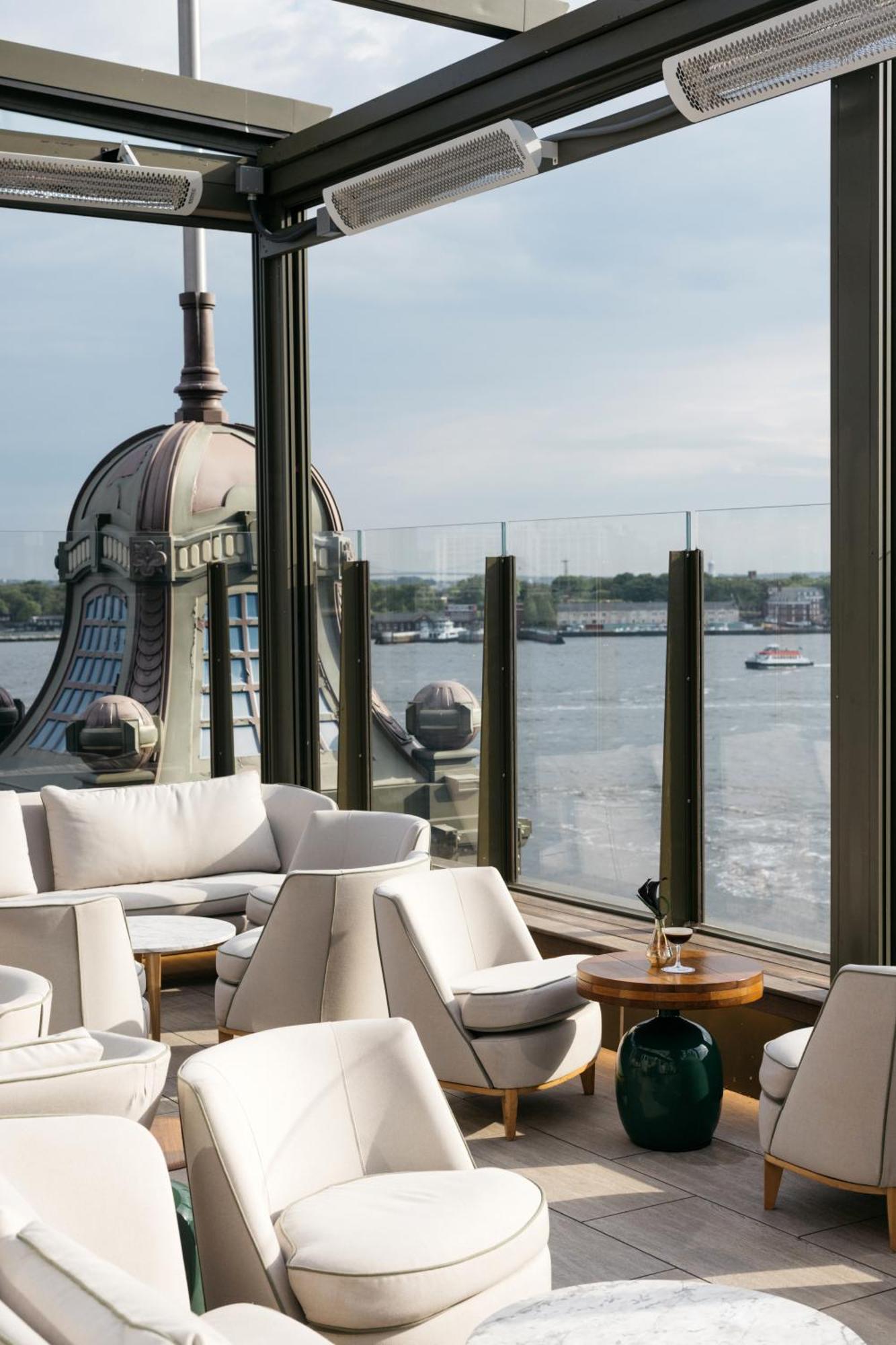 Casa Cipriani 5* New York