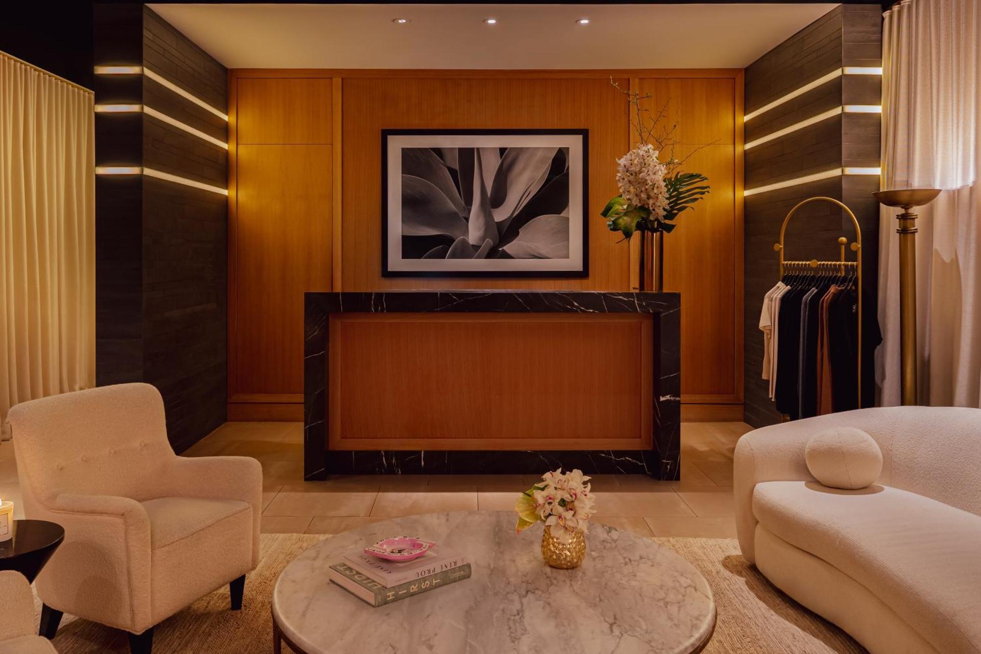 Casa Cipriani New York