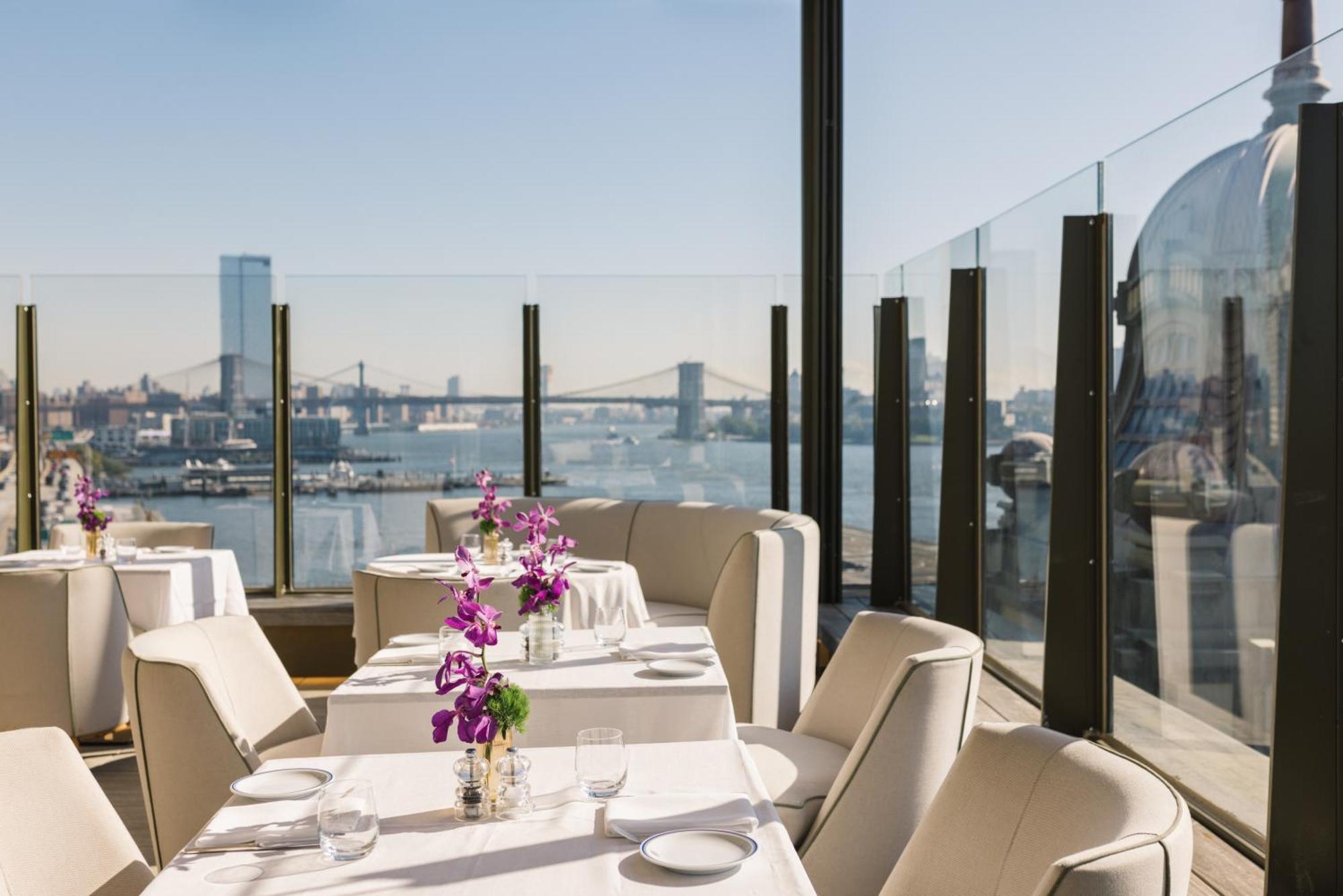 Hotel Casa Cipriani 5*