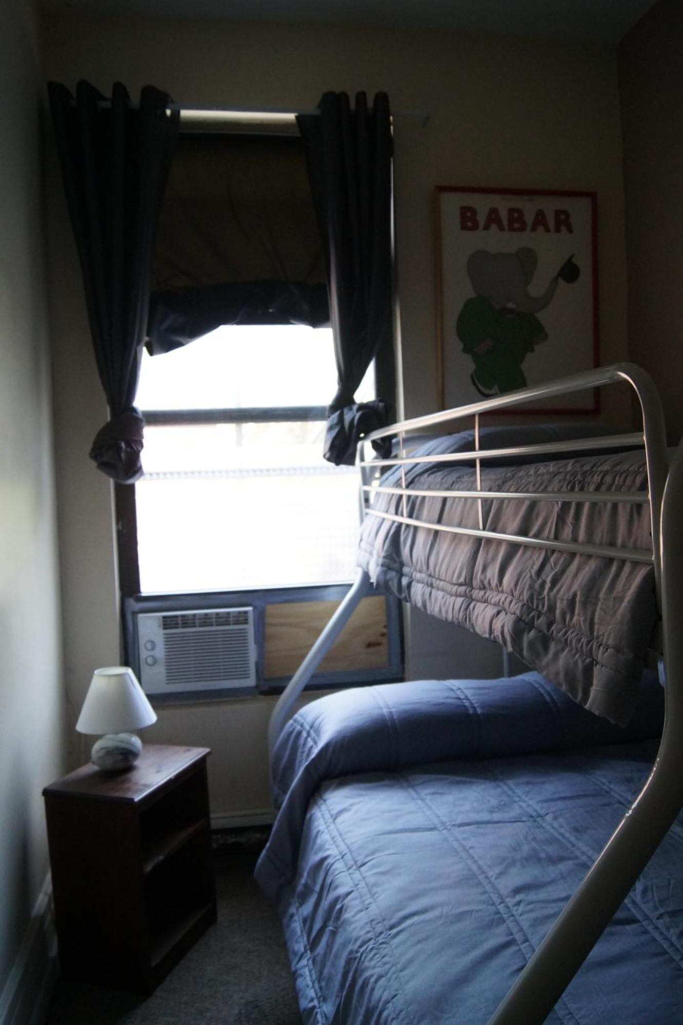 Hostel Macaw New York