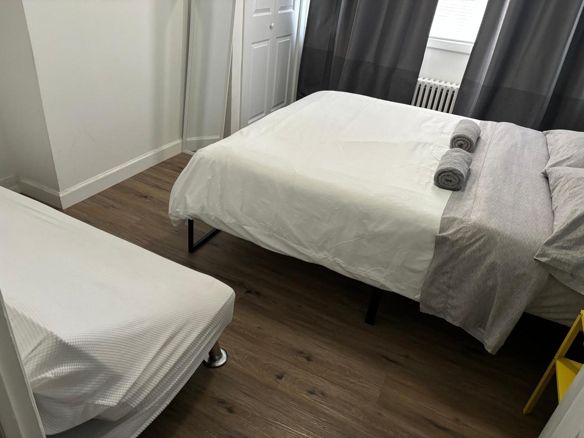 Apartment Cozy Woodside Near Manhattan