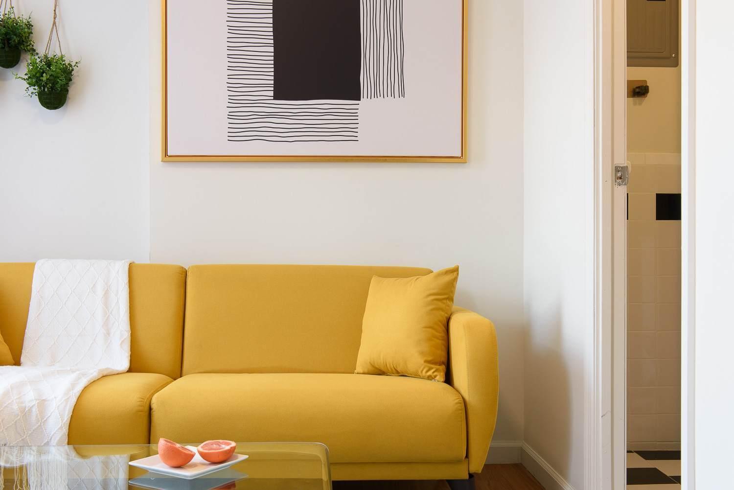 Apartment Renovated 1br In East Village