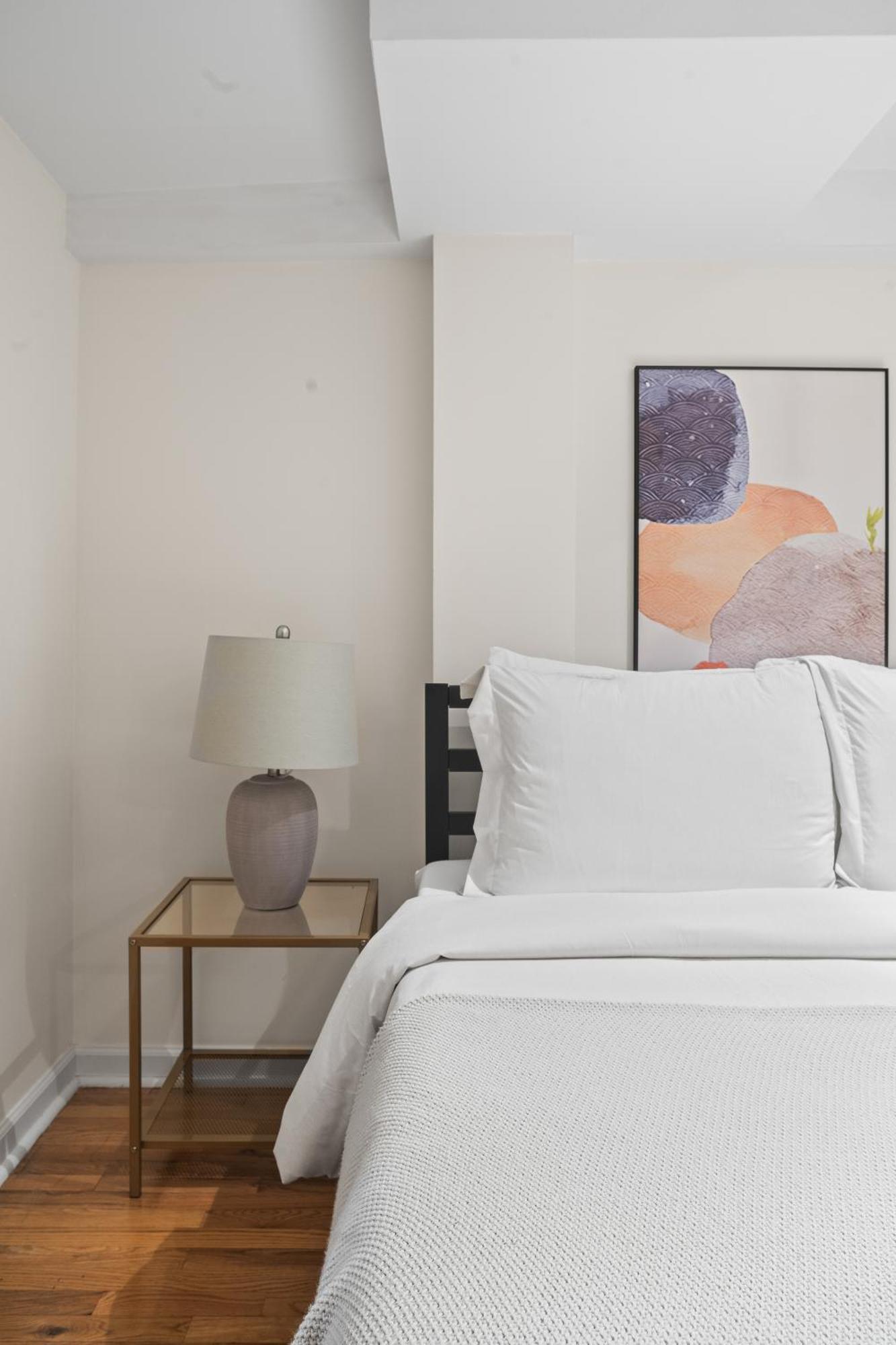 Nyc Luxury 1 Appartement New York