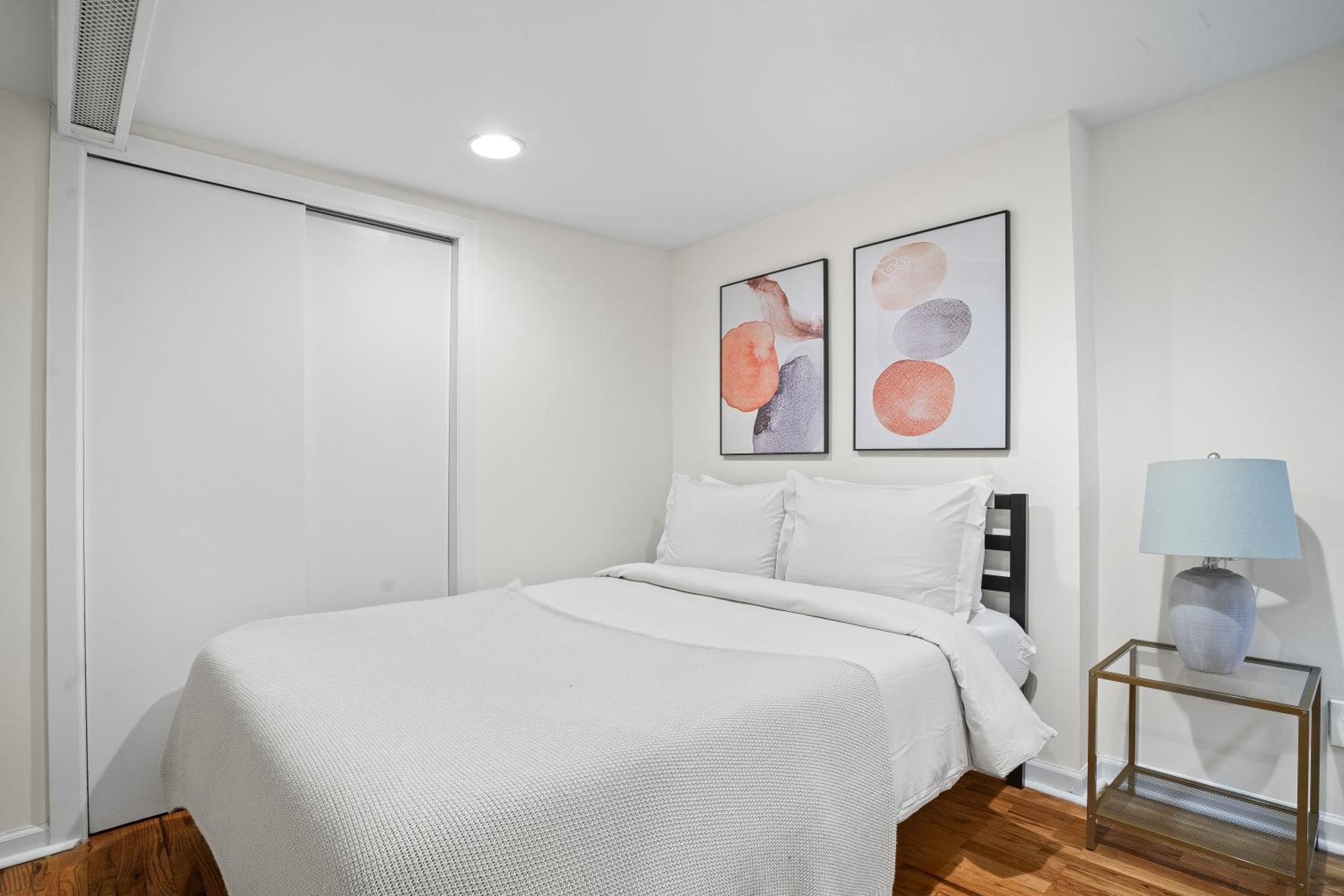 Nyc Luxury 1 Appartement New York
