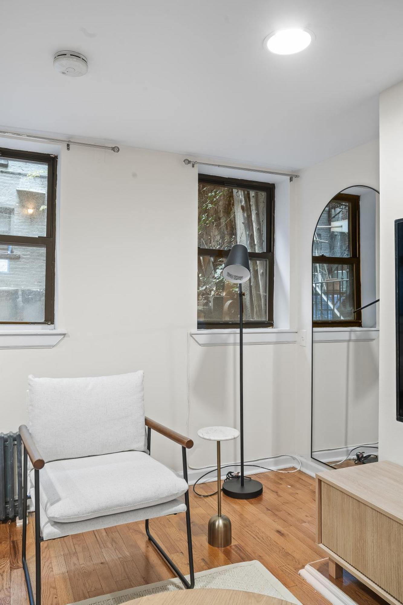 Nyc Luxury 1 Appartement New York
