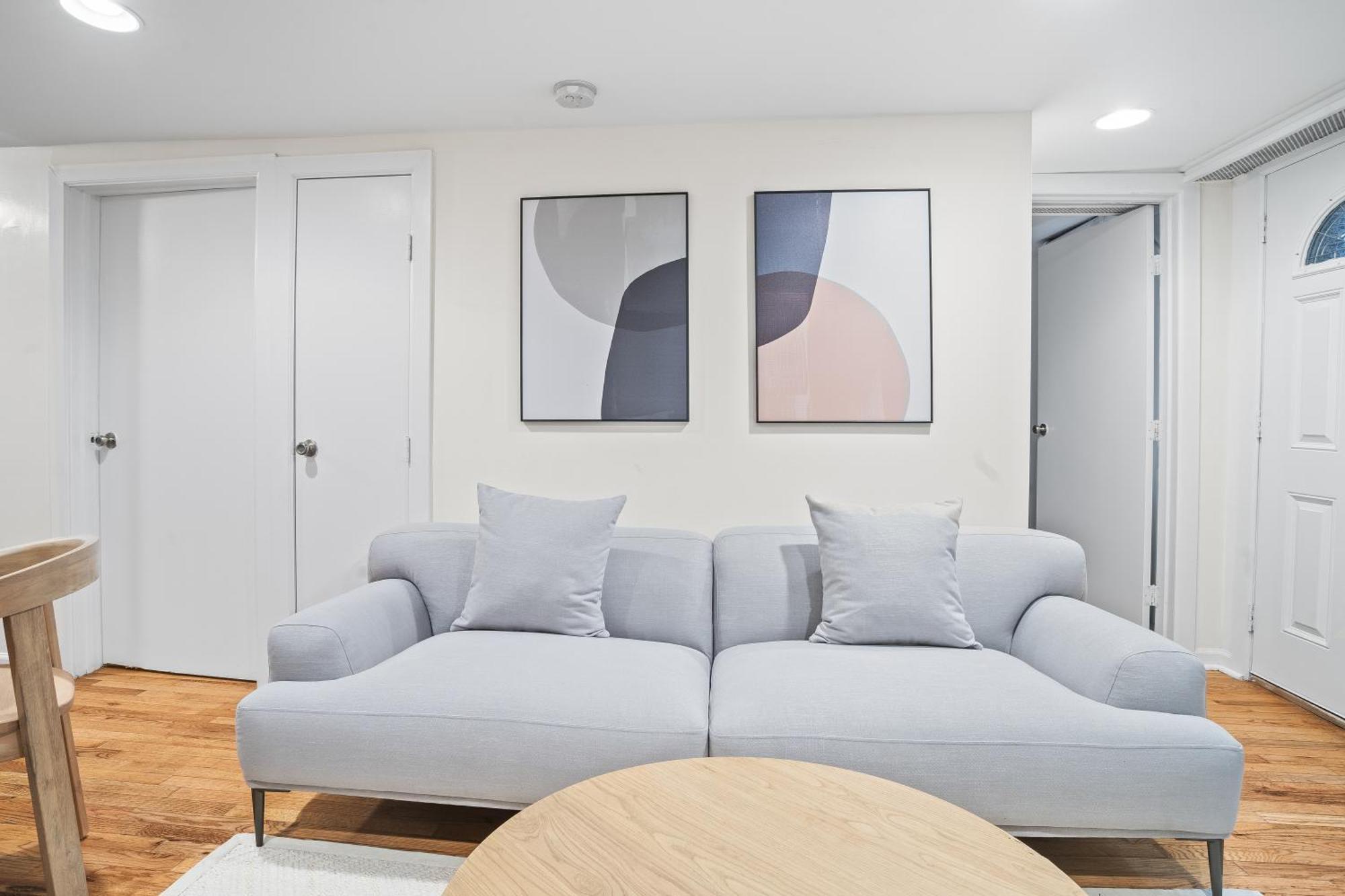 Nyc Luxury 1 Appartement
