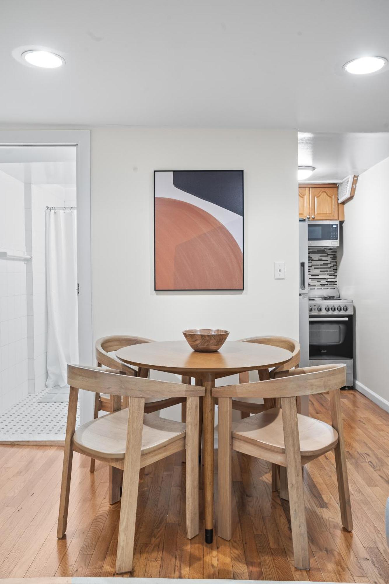 Nyc Luxury 1 Appartement *