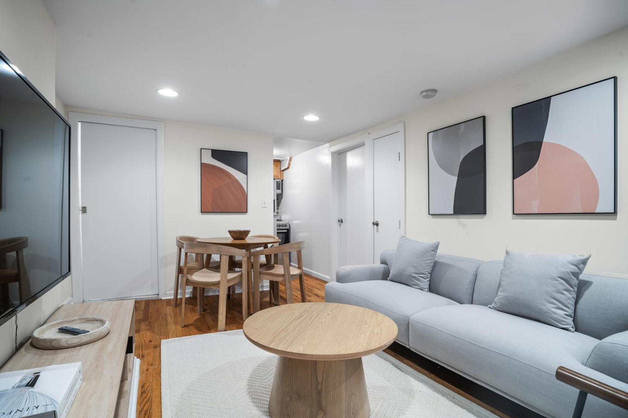 Appartement Nyc Luxury 1 New York