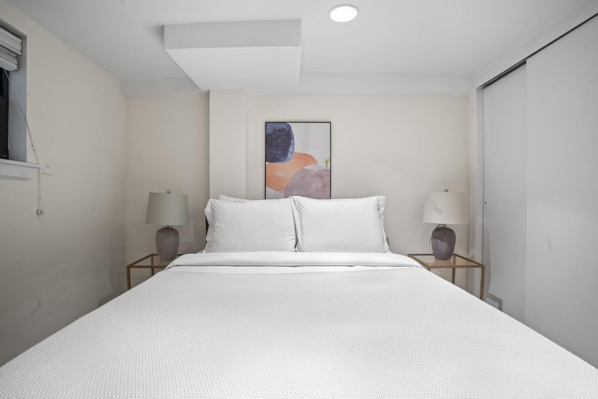 Appartement Nyc Luxury 1 New York
