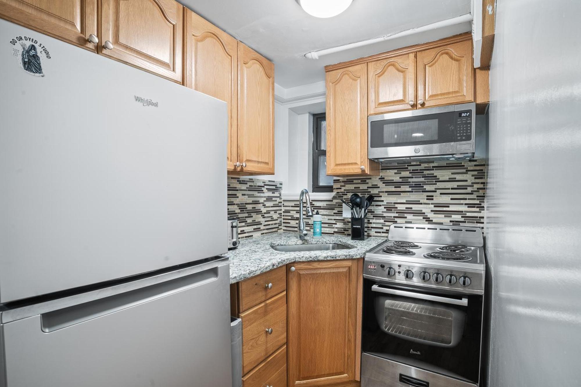 Nyc Luxury 1 Appartement *