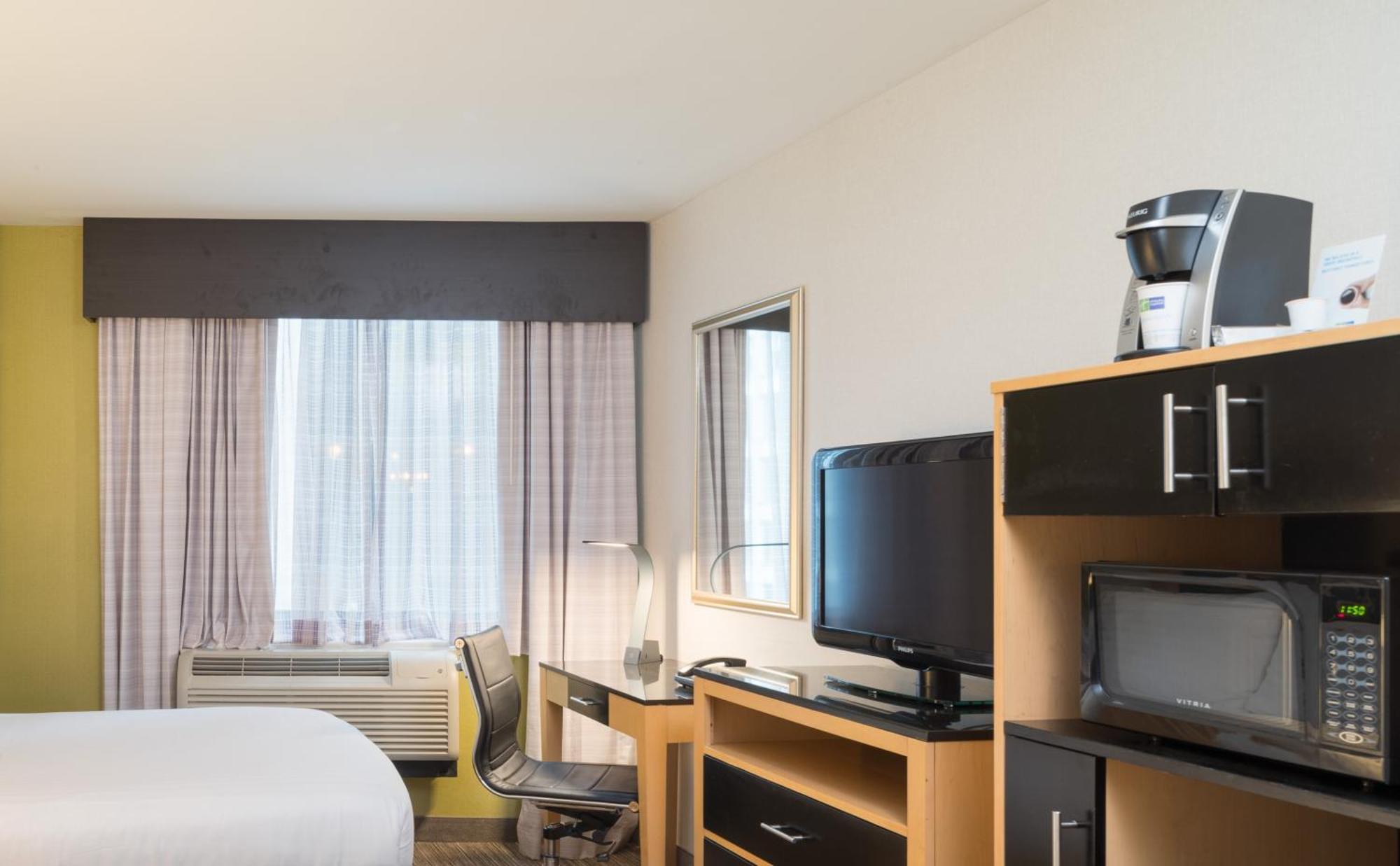 Hotel Express - Street By Ihg