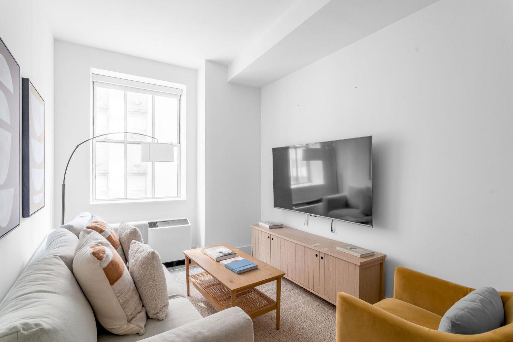 Comfort And Charm 2br 1bath