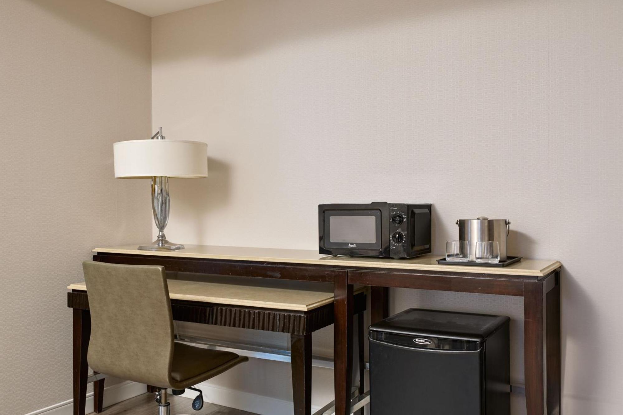 Hotel Sheraton Brooklyn