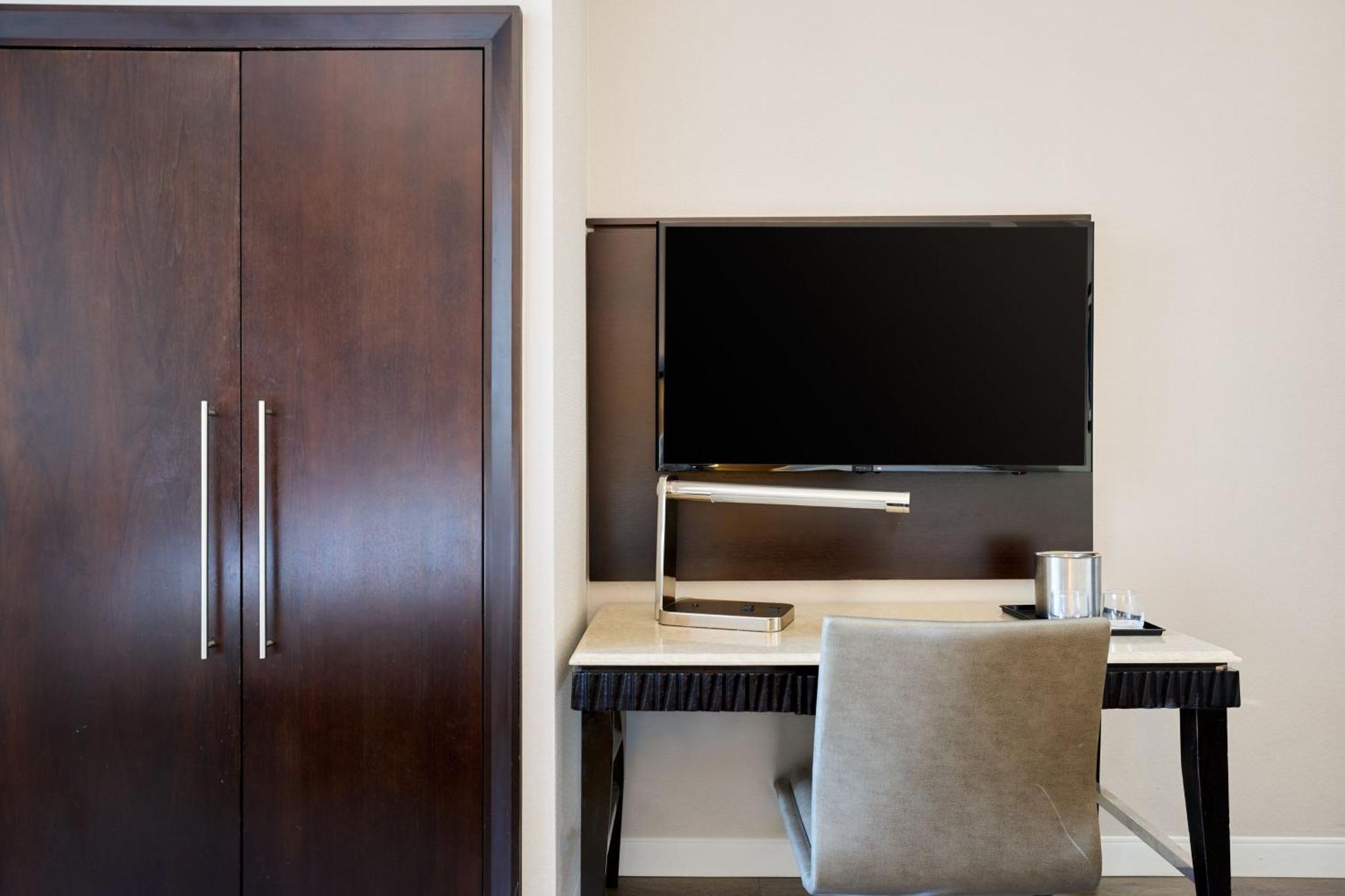 Hotel Sheraton Brooklyn New York