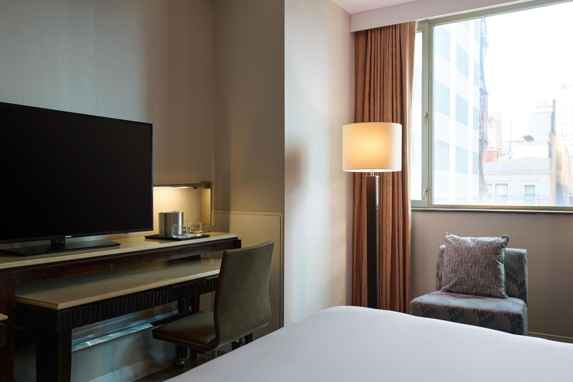 Sheraton Brooklyn 4* New York