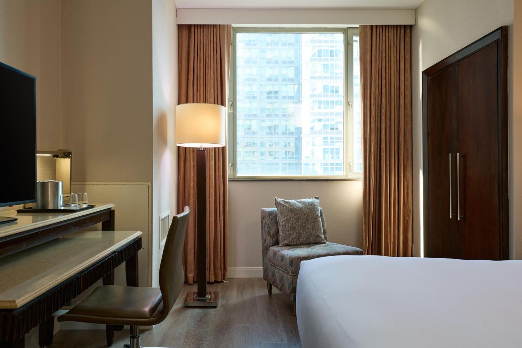 Hotel Sheraton Brooklyn 4*