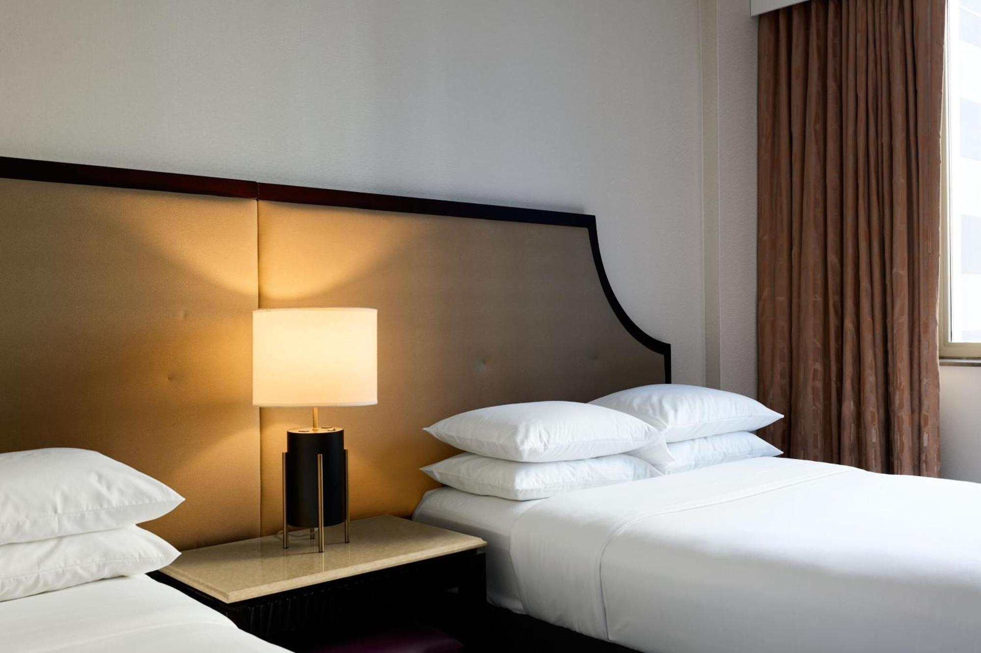 Sheraton Brooklyn New York