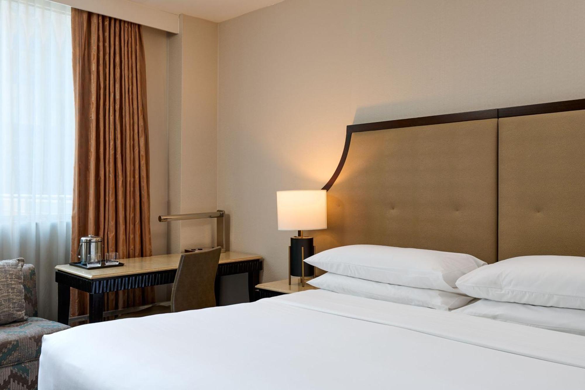 Sheraton Brooklyn 4* New York