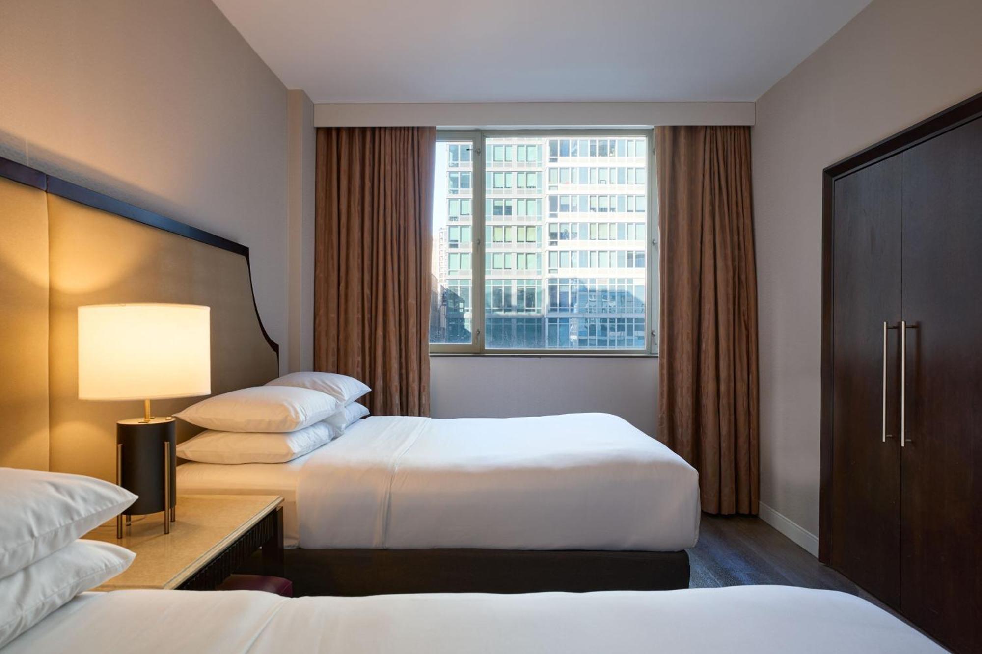 Hotel Sheraton Brooklyn