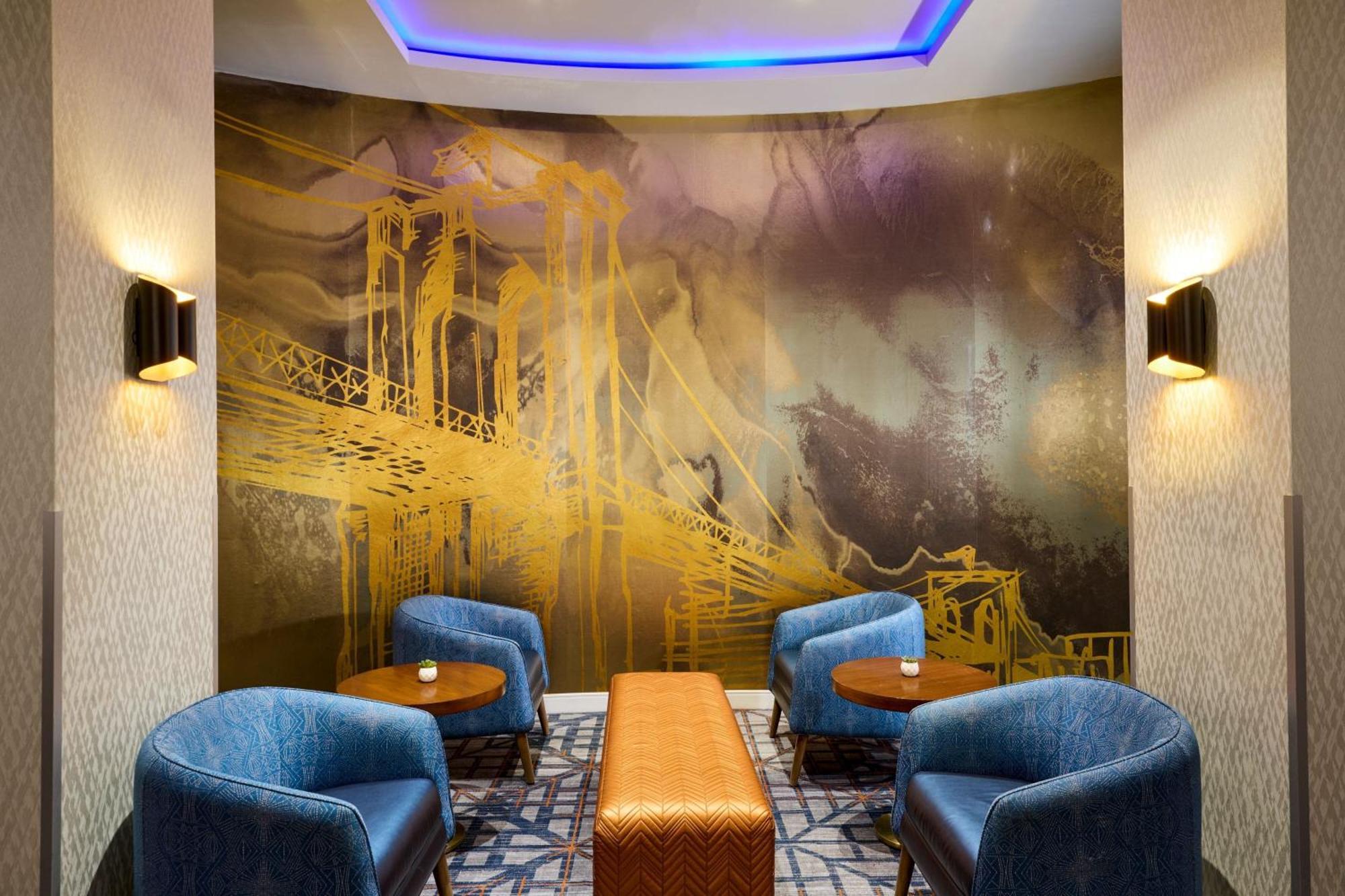 Sheraton Brooklyn Hotel New York