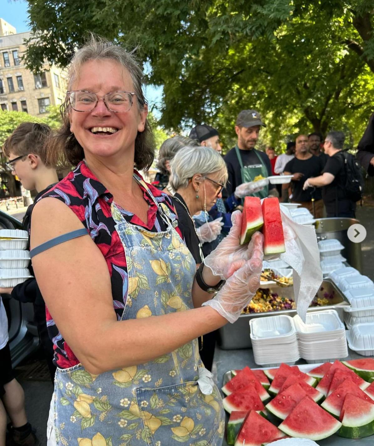 Interfaith Retreats Hostel New York