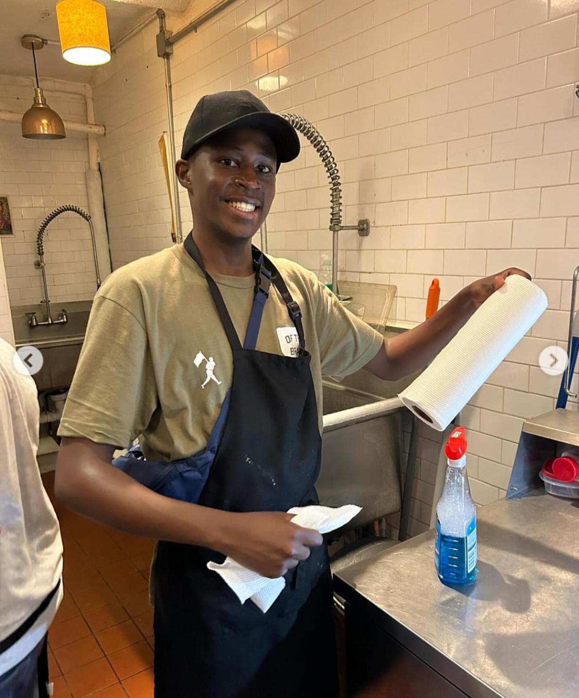 Hostel Interfaith Retreats *