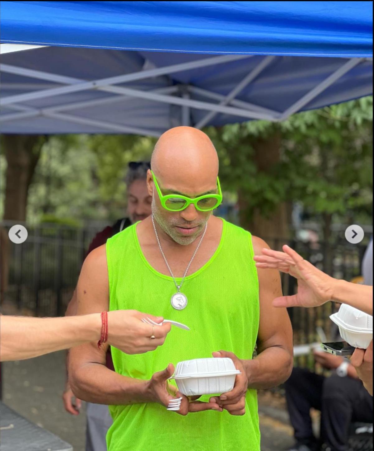 Hostel Interfaith Retreats New York