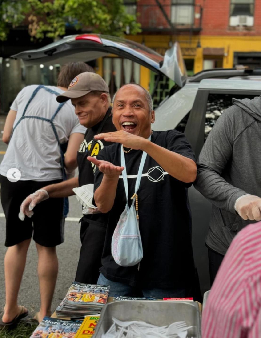 Interfaith Retreats New York