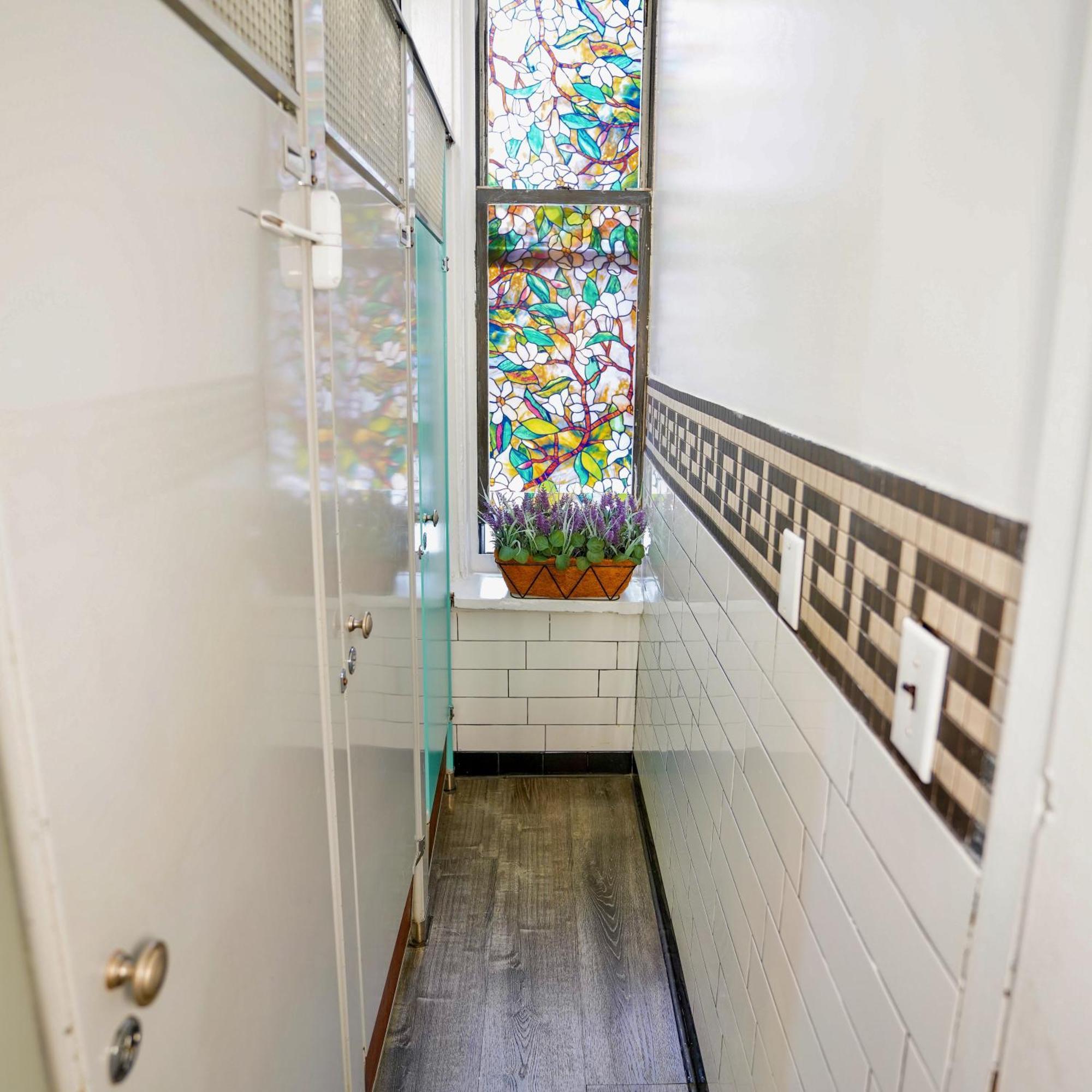 Hostel Interfaith Retreats