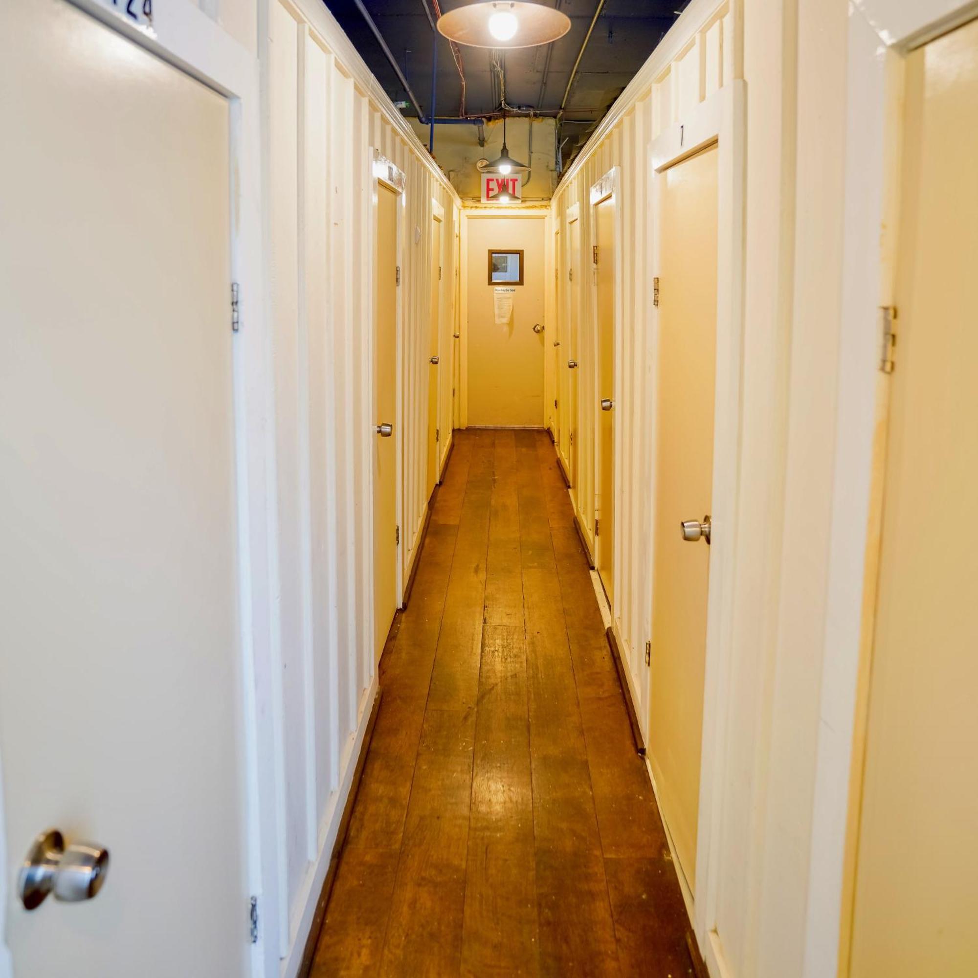 Interfaith Retreats Hostel New York