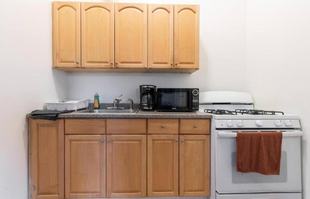 Appartement Majestic 3 Bedroom In Nyc! *
