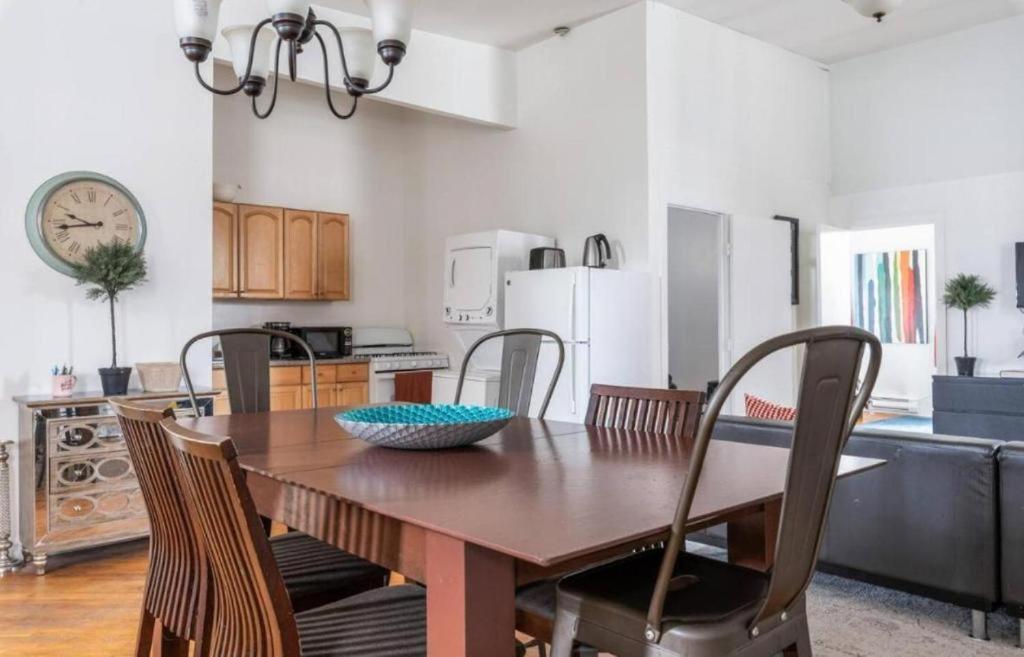 Majestic 3 Bedroom In Nyc! Appartement New York