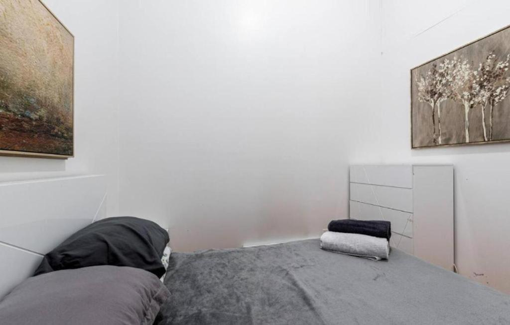 Majestic 3 Bedroom In Nyc! Appartement