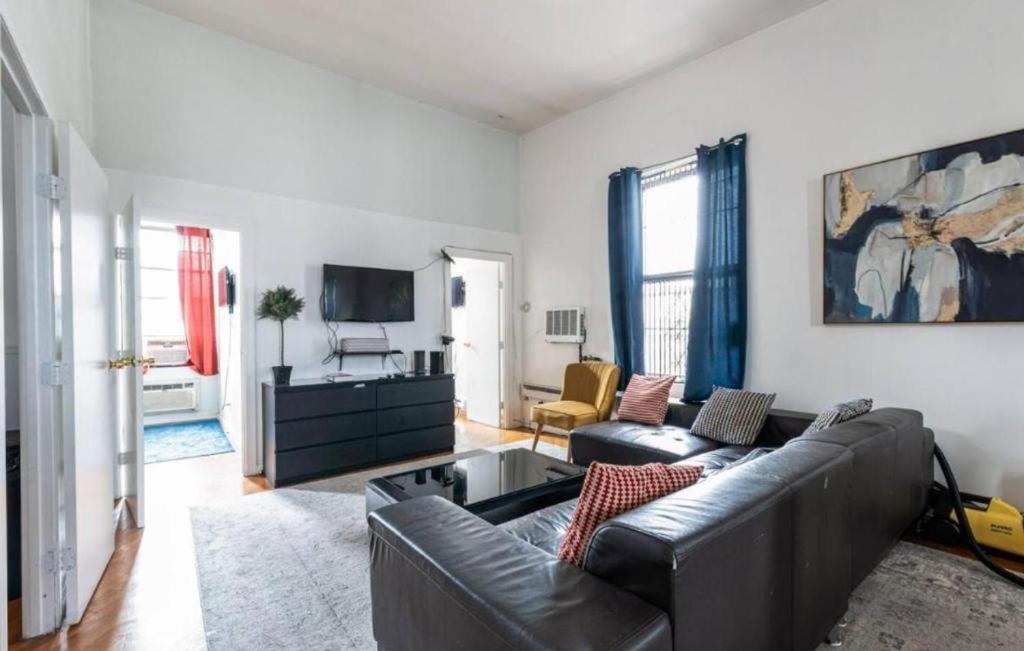 Majestic 3 Bedroom In Nyc! Appartement *