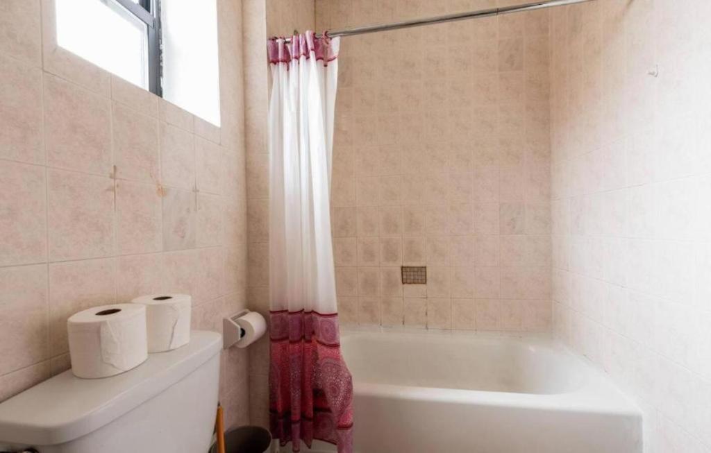 Majestic 3 Bedroom In Nyc! Appartement New York