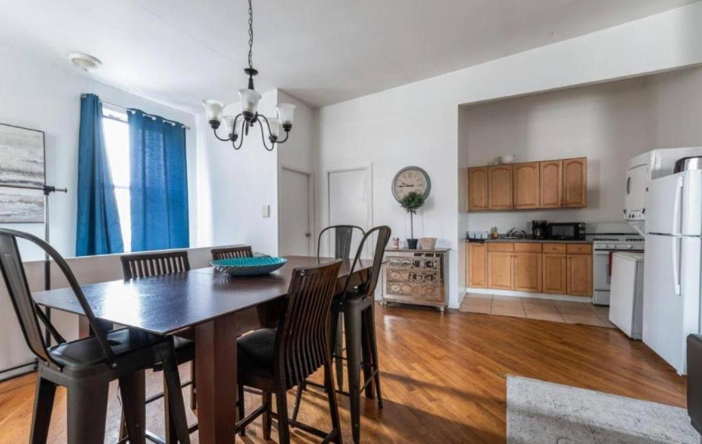 Appartement Majestic 3 Bedroom In Nyc!