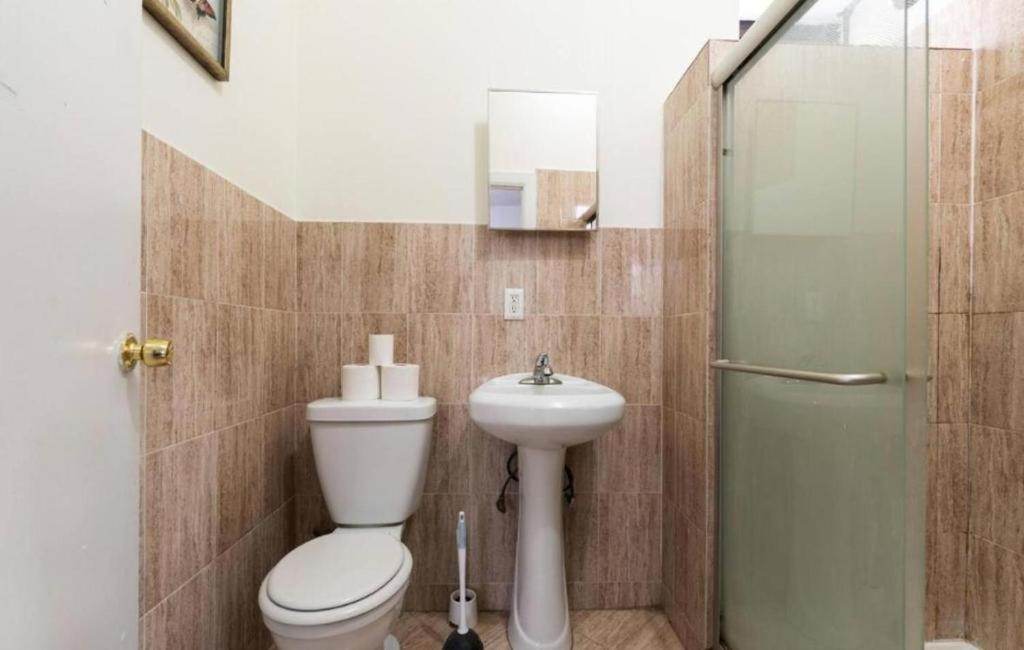 Majestic 3 Bedroom In Nyc! Appartement *