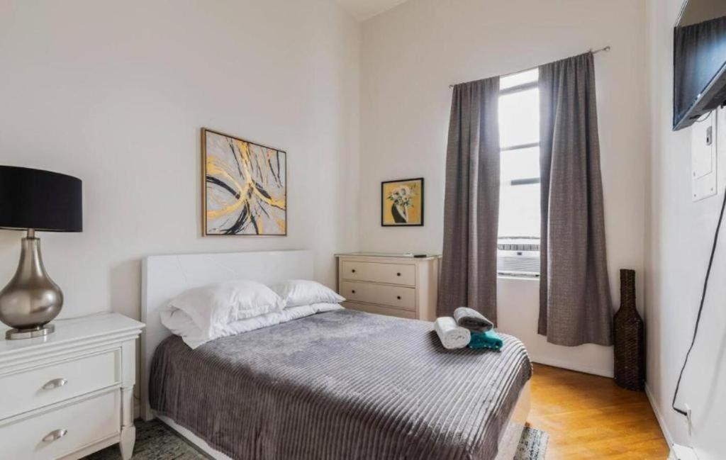 Majestic 3 Bedroom In Nyc! Appartement