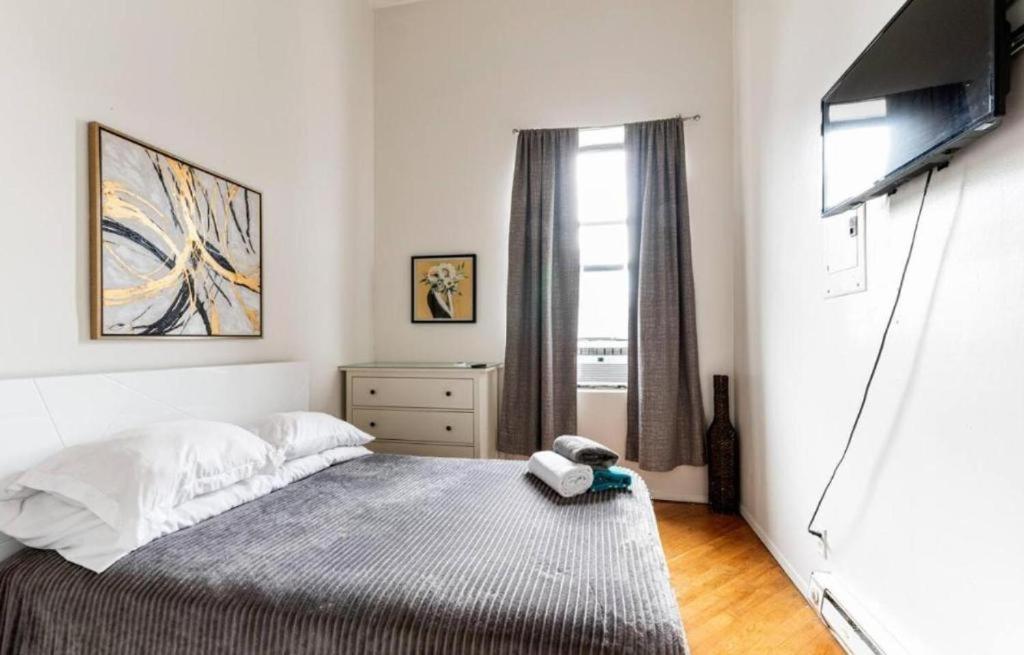 Majestic 3 Bedroom In Nyc! Appartement *
