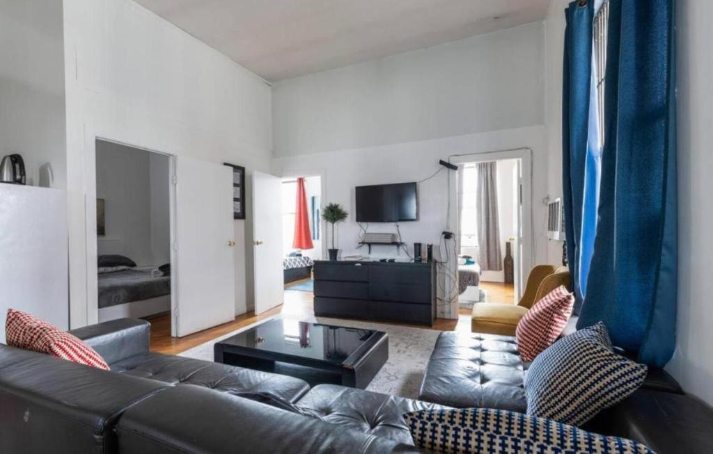 Appartement Majestic 3 Bedroom In Nyc! *