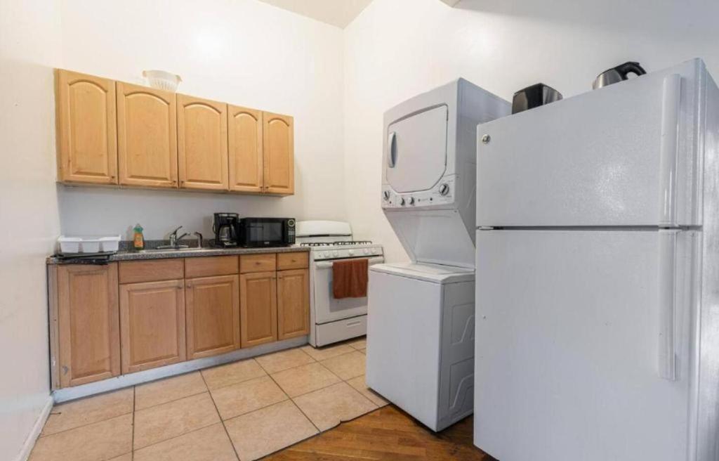 Majestic 3 Bedroom In Nyc! Appartement New York