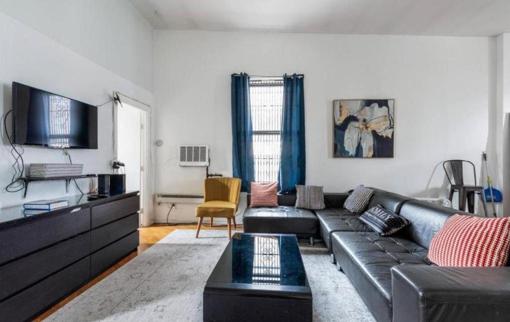 Majestic 3 Bedroom In Nyc! Appartement