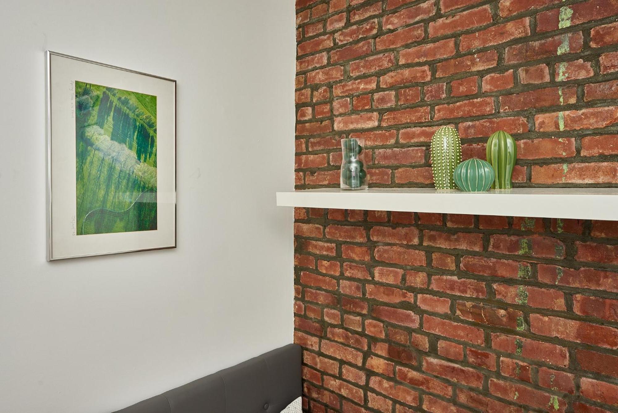 Apartment Cozy 2 Bedroom Gem In Lower Manhattan W Big Living New York