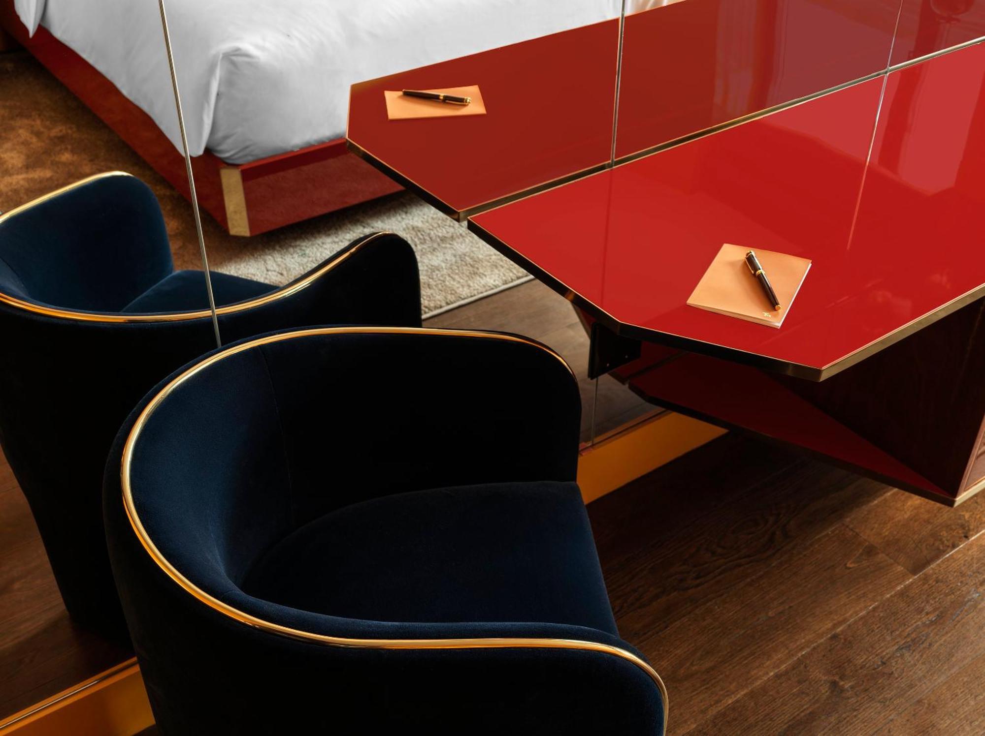 The Manner, The Unbound Collection By Hyatt New York