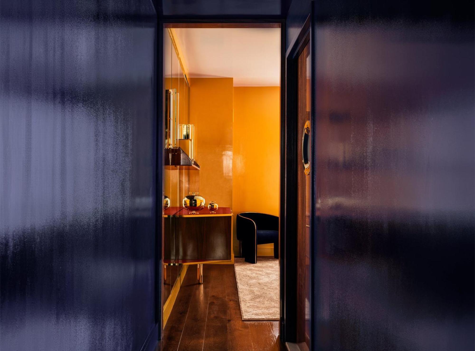 The Manner, The Unbound Collection By Hyatt Hotel 5*