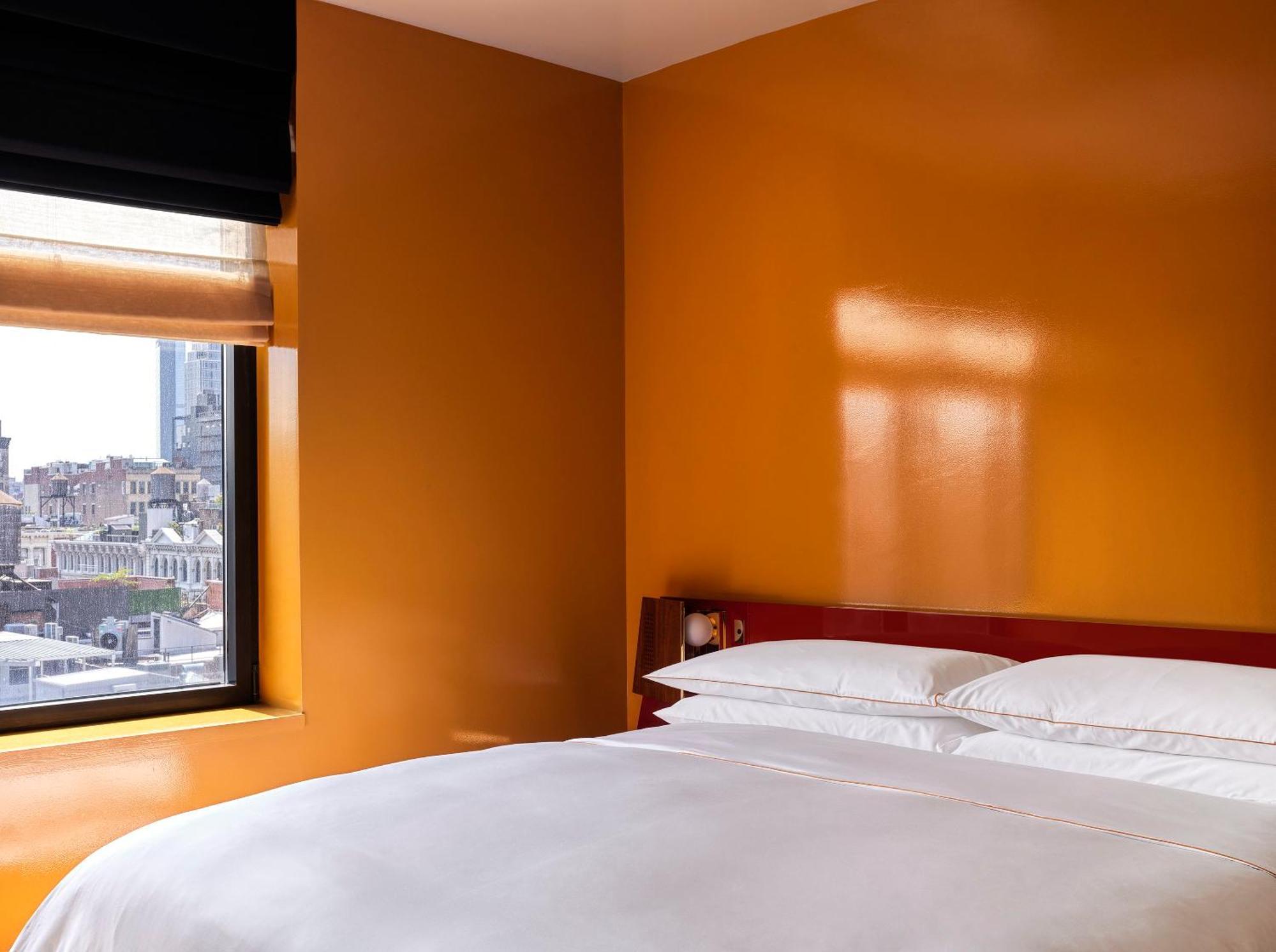 Hotel The Manner, The Unbound Collection By Hyatt New York