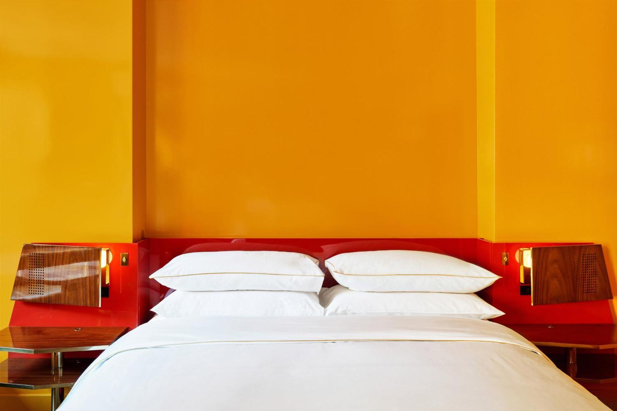 The Manner, The Unbound Collection By Hyatt New York