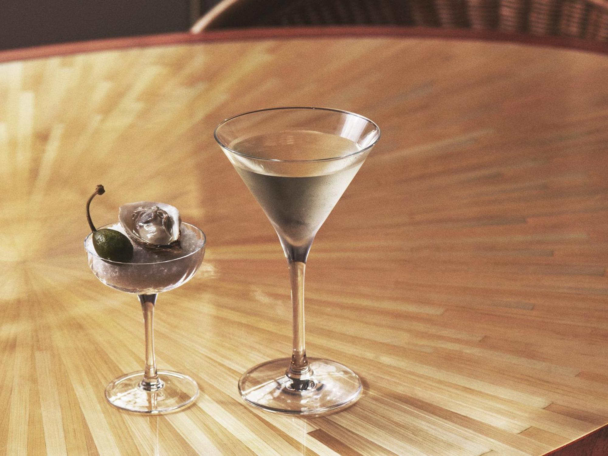 The Manner, The Unbound Collection By Hyatt 5* New York