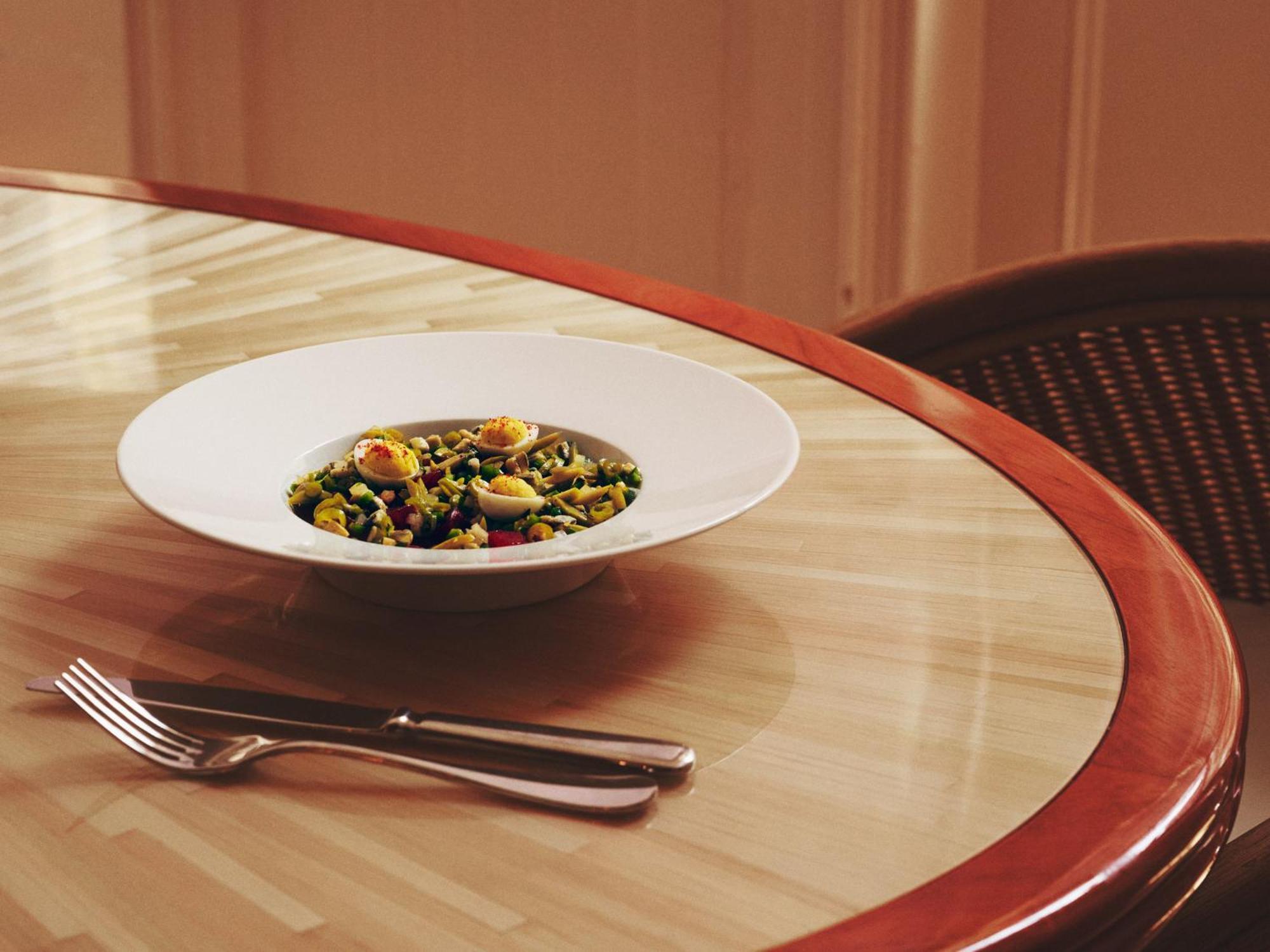 The Manner, The Unbound Collection By Hyatt New York