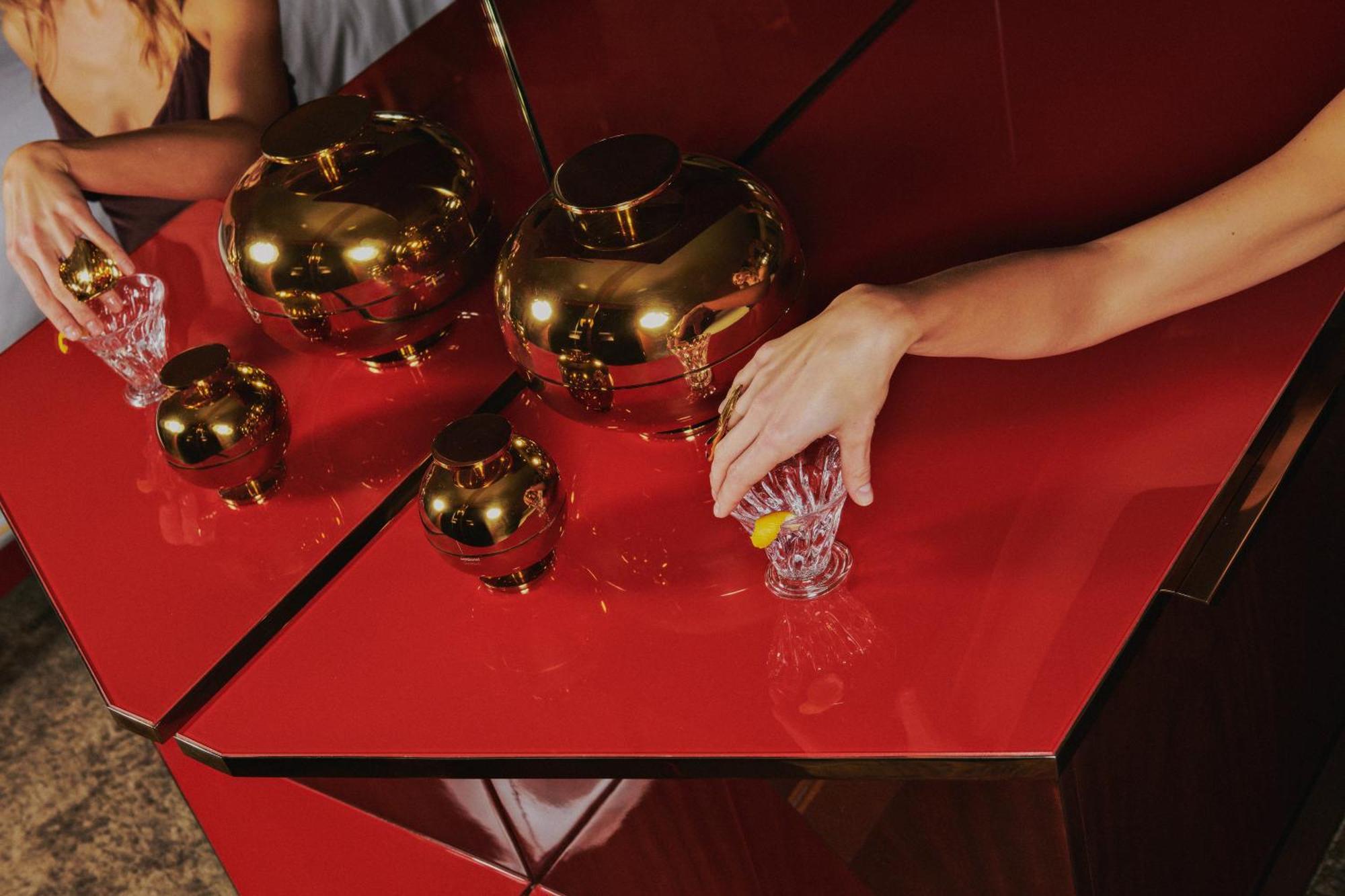 The Manner, The Unbound Collection By Hyatt New York